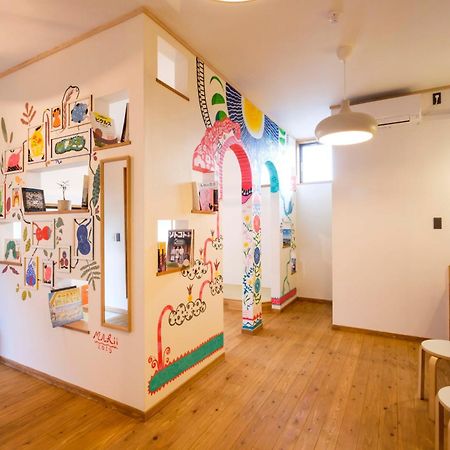 Guest House Maru Kashima  外观 照片