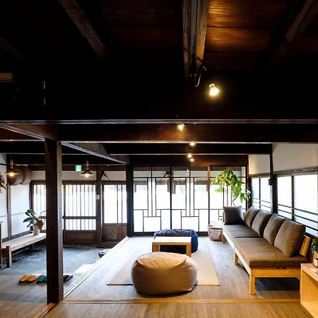 Guest House Maru Kashima  外观 照片