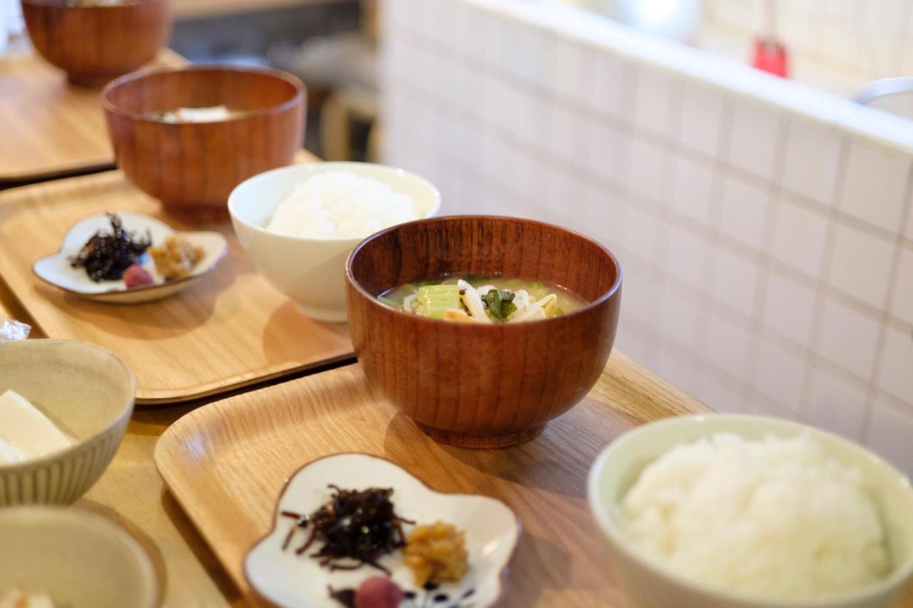 Guest House Maru Kashima  外观 照片