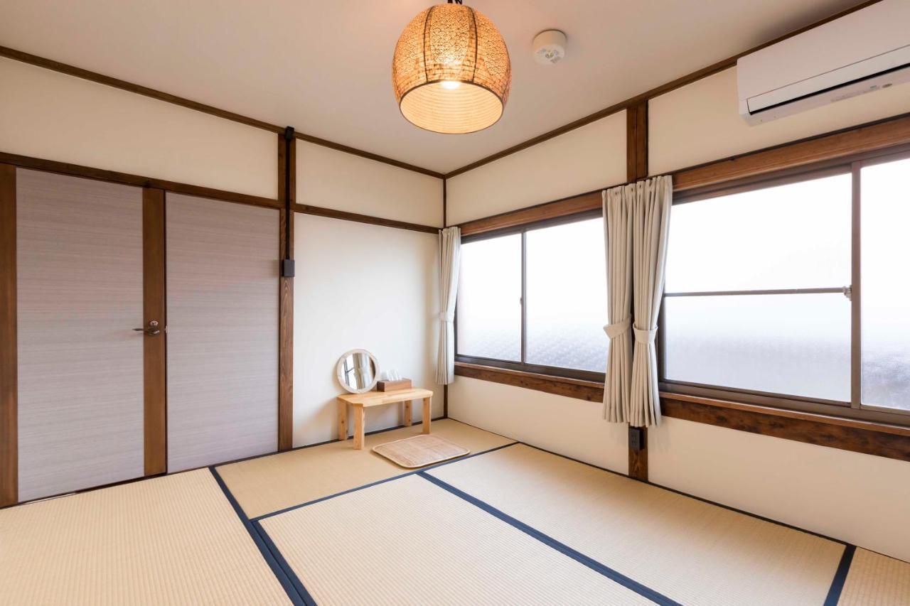 Guest House Maru Kashima  外观 照片