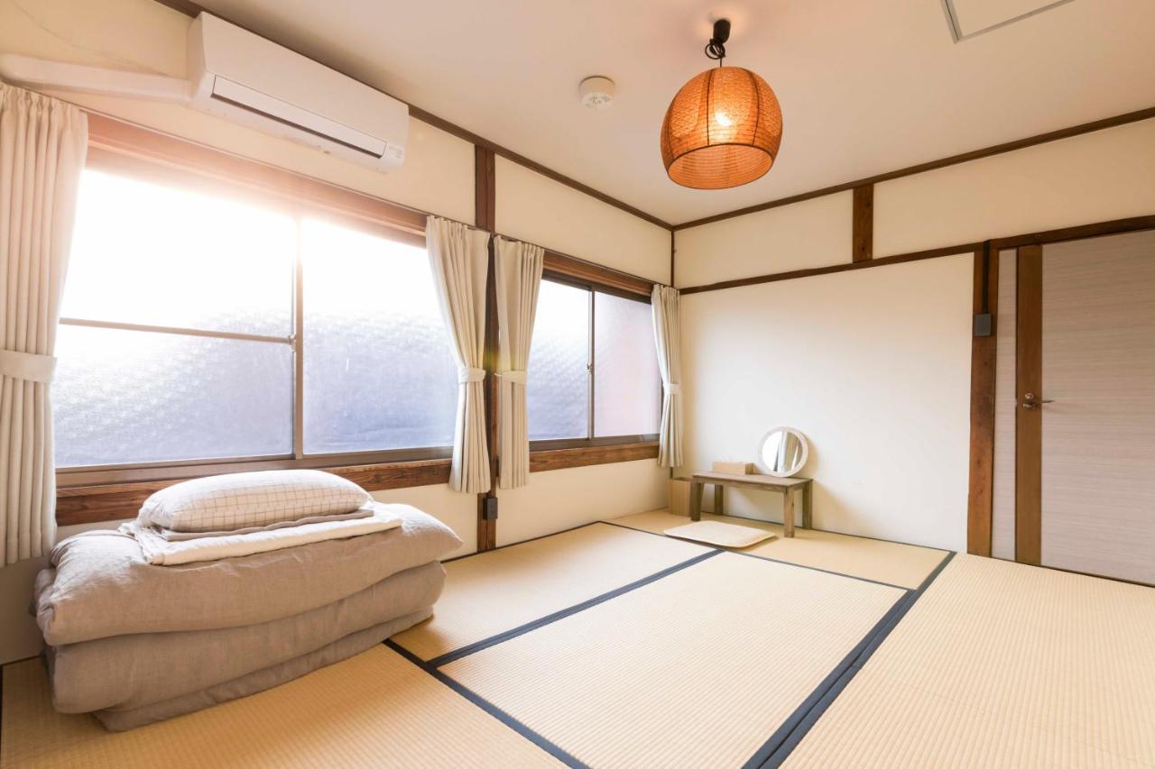 Guest House Maru Kashima  外观 照片