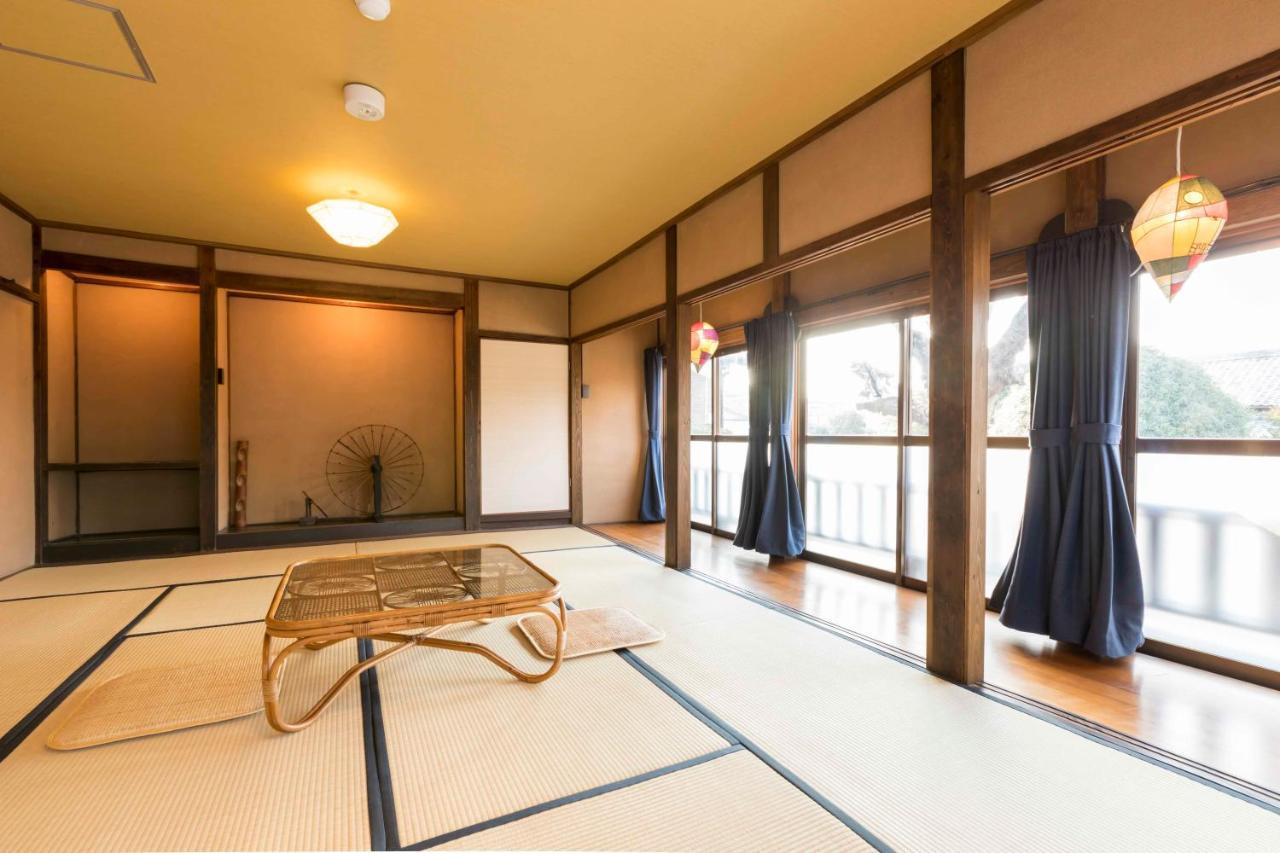 Guest House Maru Kashima  外观 照片