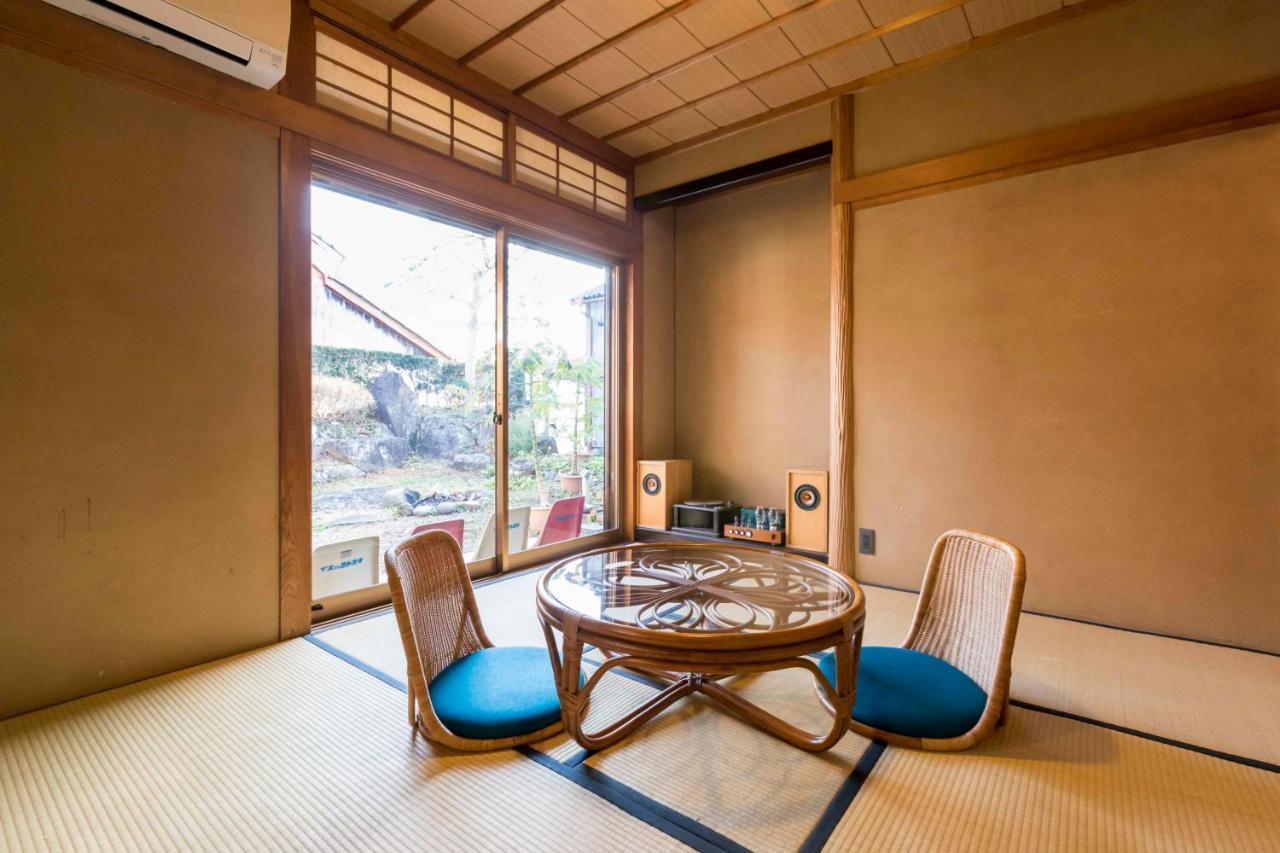 Guest House Maru Kashima  外观 照片