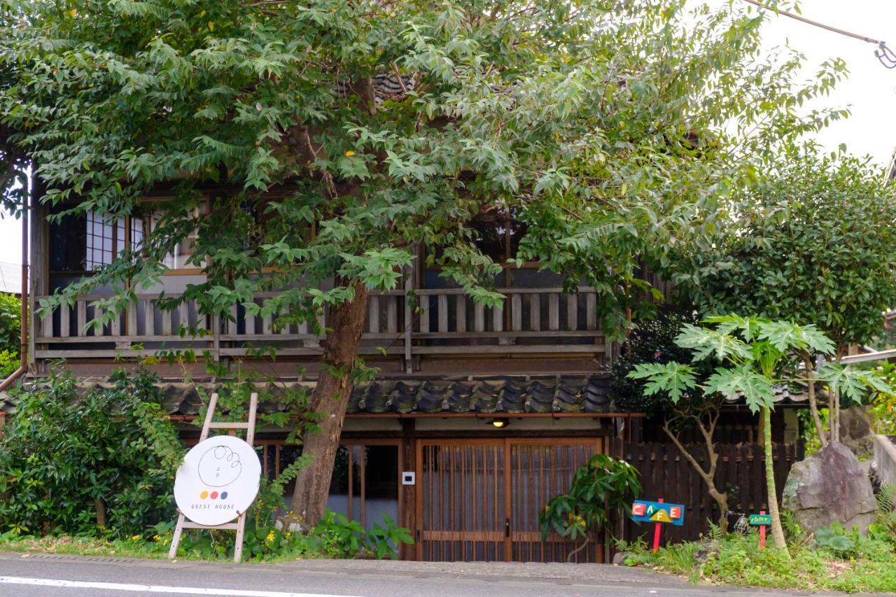 Guest House Maru Kashima  外观 照片