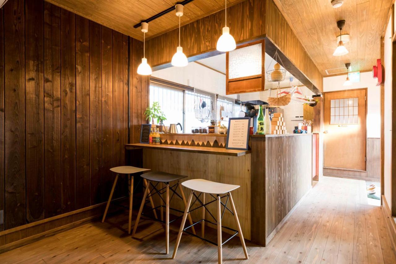 Guest House Maru Kashima  外观 照片