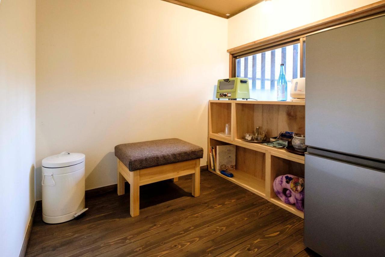 Guest House Maru Kashima  外观 照片