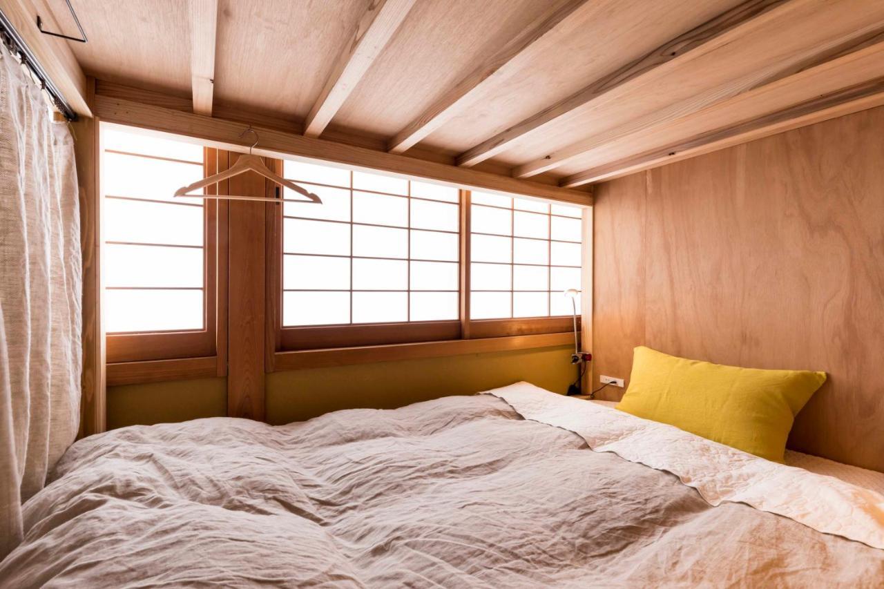 Guest House Maru Kashima  外观 照片