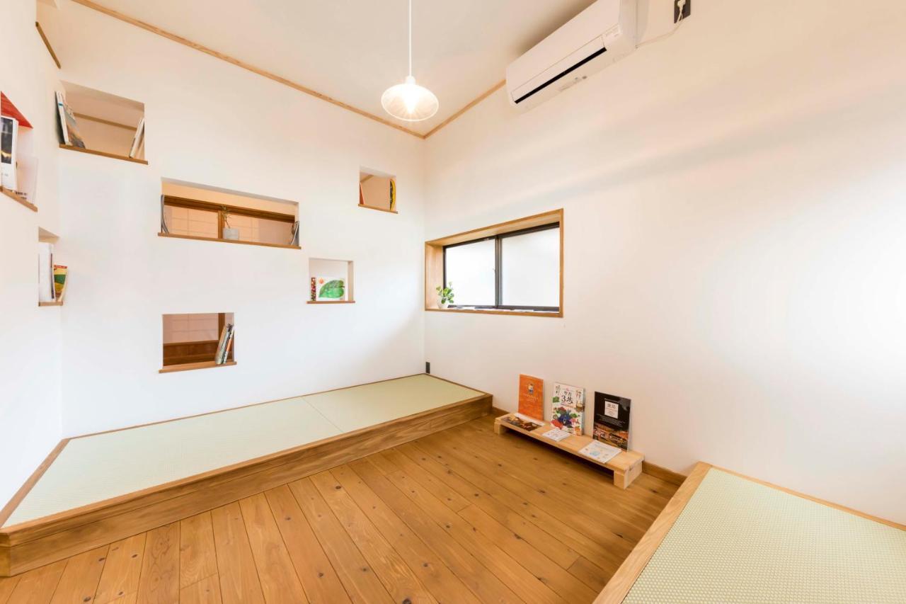 Guest House Maru Kashima  外观 照片