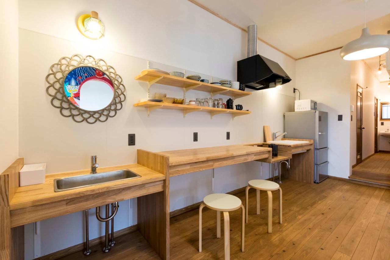 Guest House Maru Kashima  外观 照片