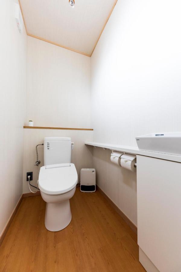 Guest House Maru Kashima  外观 照片